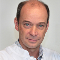 Prof. Dr. Dr. André Gessner